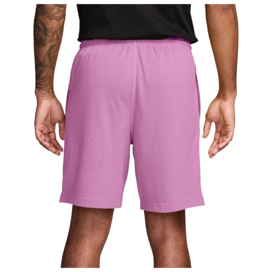 Nike Ανδρική βερμούδα Club Knit Bermuda